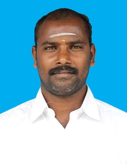 Dr. V. Balamurugan