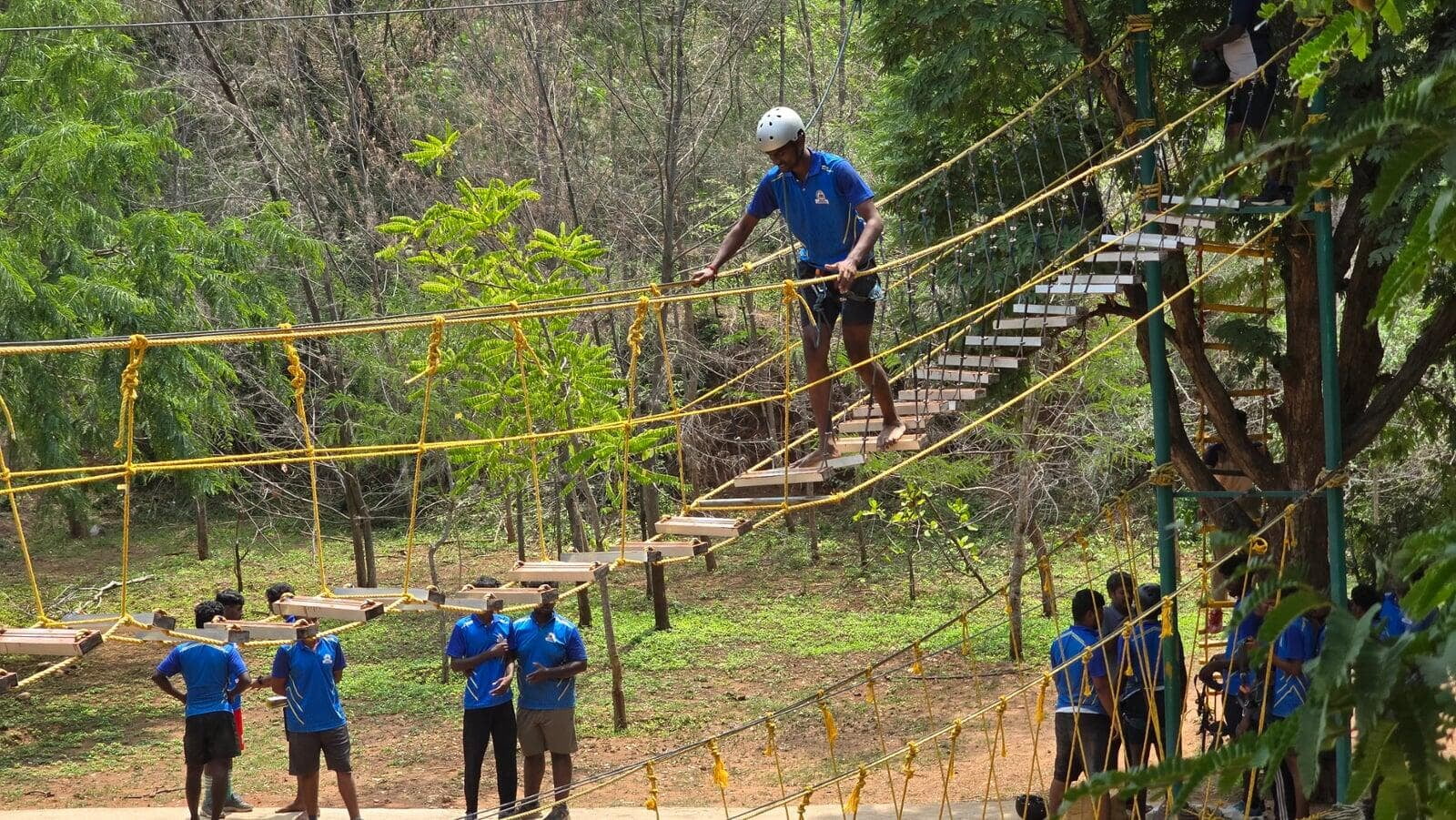Leadership Training Camp 2026